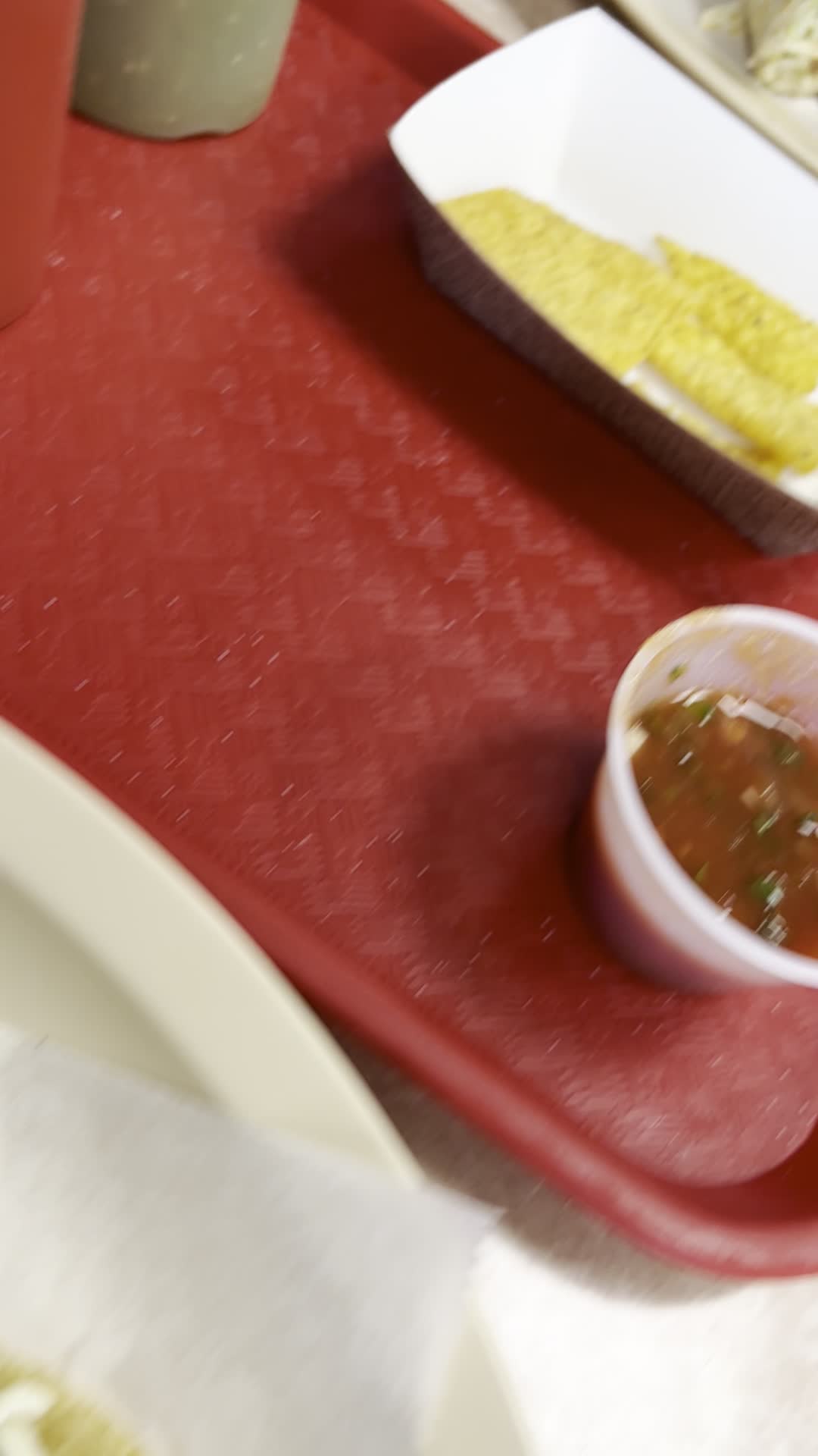 my taco
