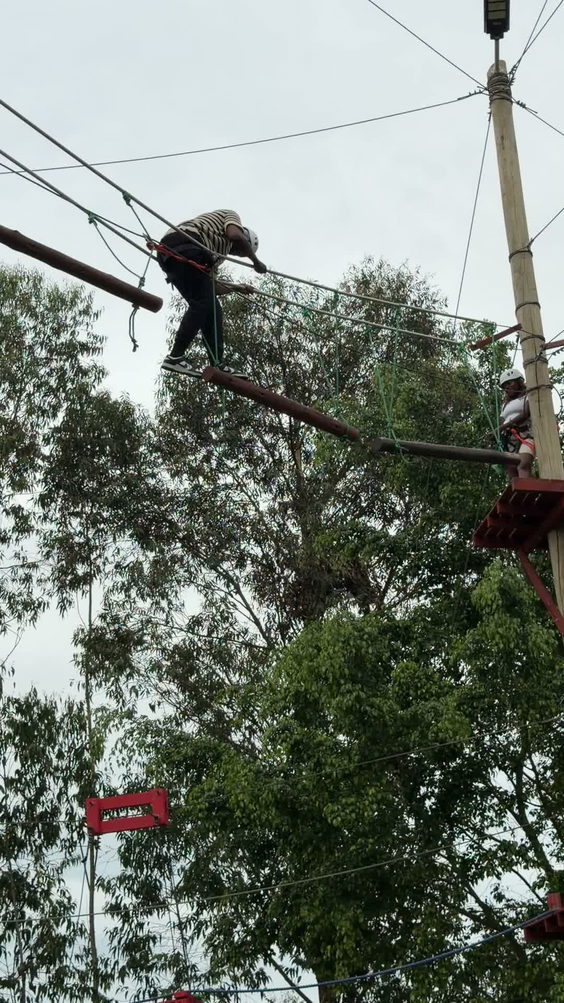 Extreme Adventure Park