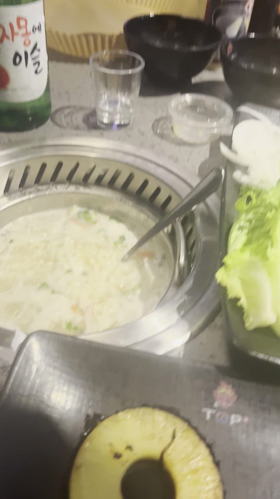Top 1 Korean BBQ & Hotpot