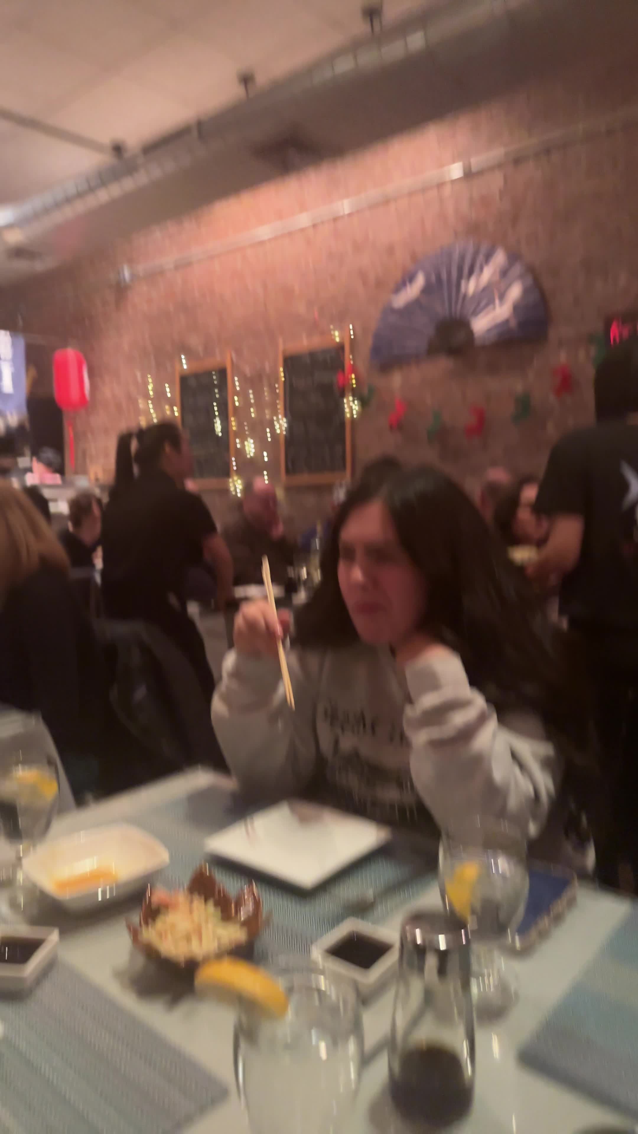 Blu Sushi - Ridgewood