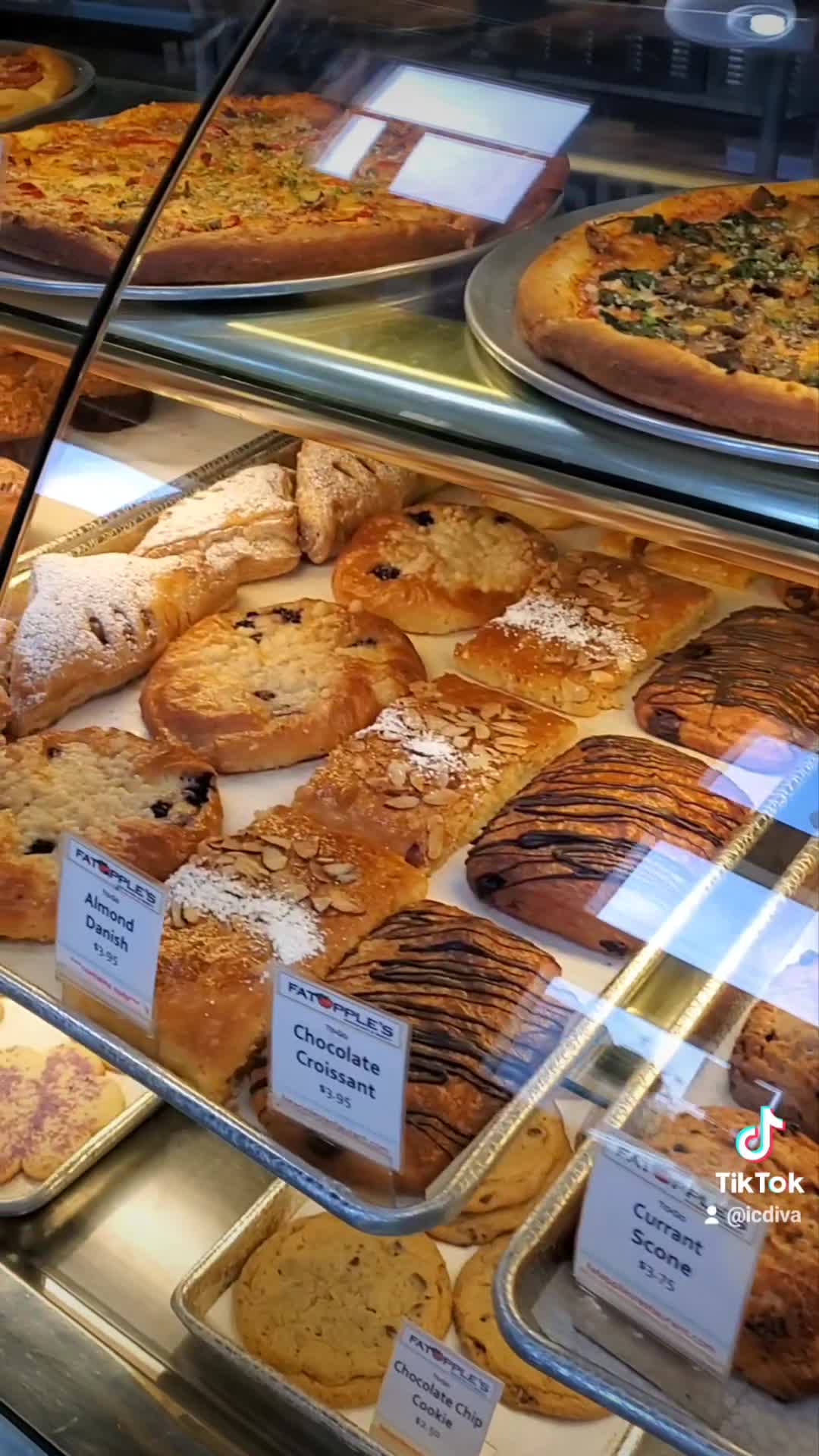 FATAPPLE'S Restaurant & Bakery | El Cerrito