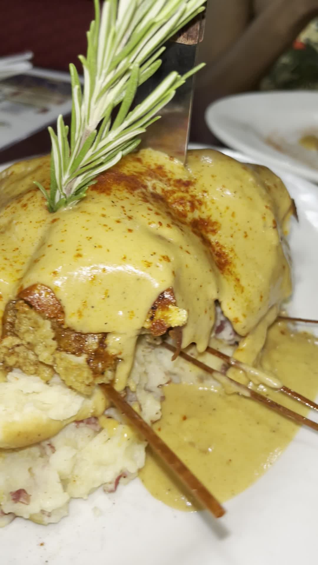 Hash House a Go Go