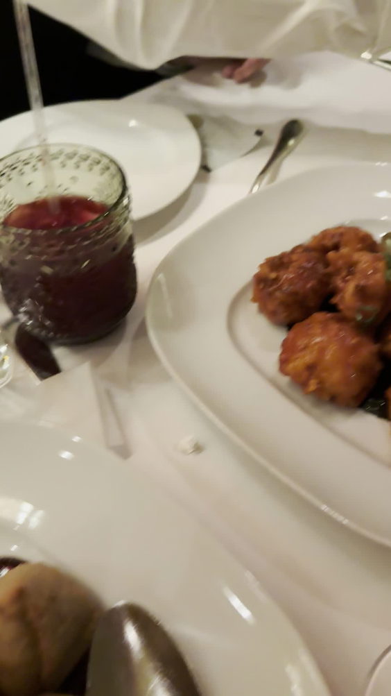 Tamarind Tribeca