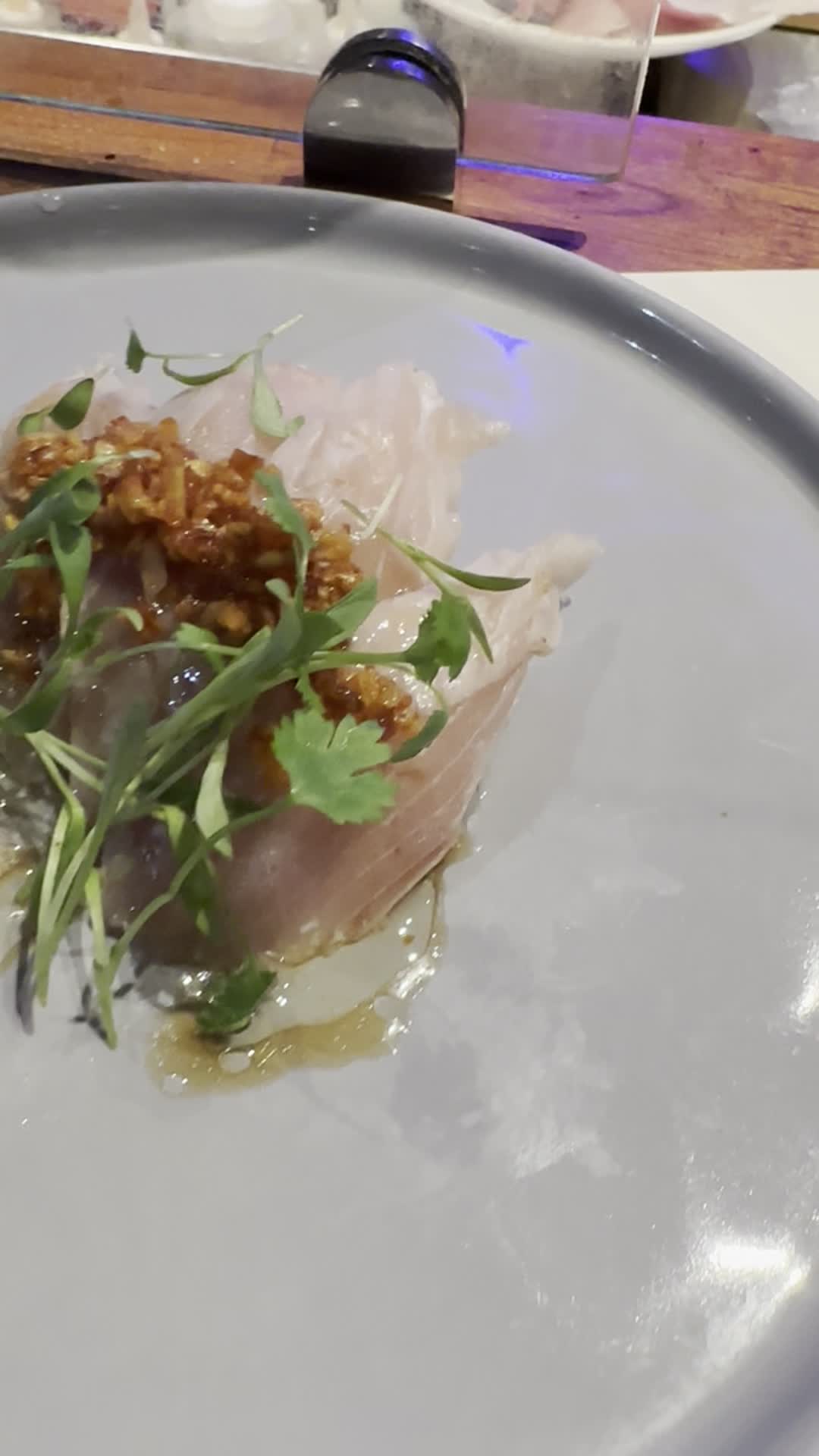 Kyodai Handroll and Seafood Bar