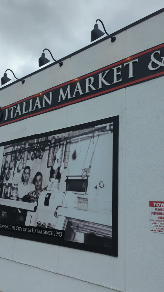 Clario's Deli