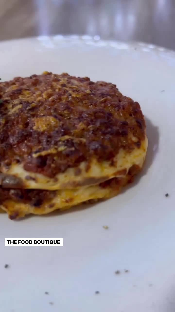 The Food Boutique
