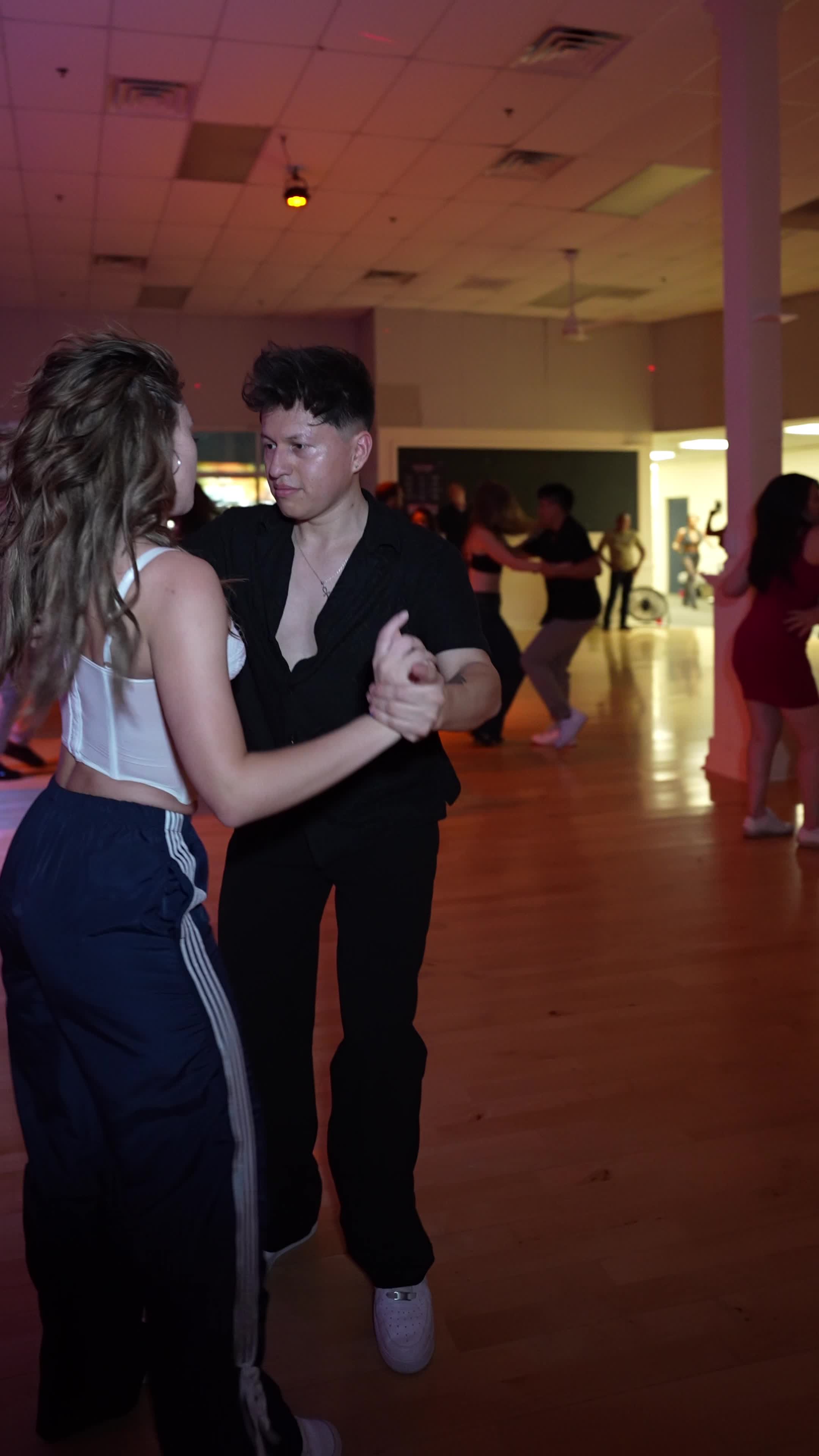 Nashville Ballroom & Co.