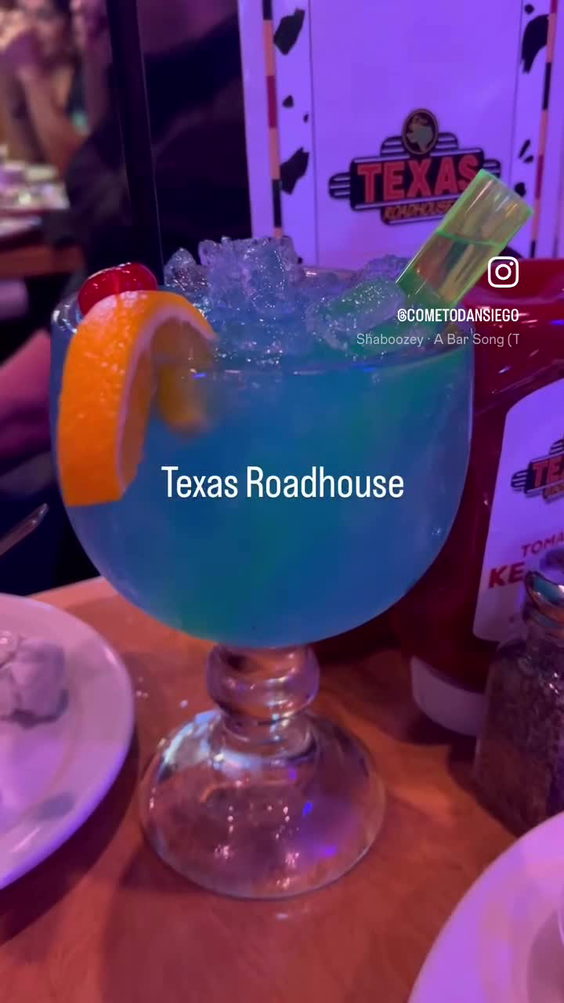 Texas Roadhouse