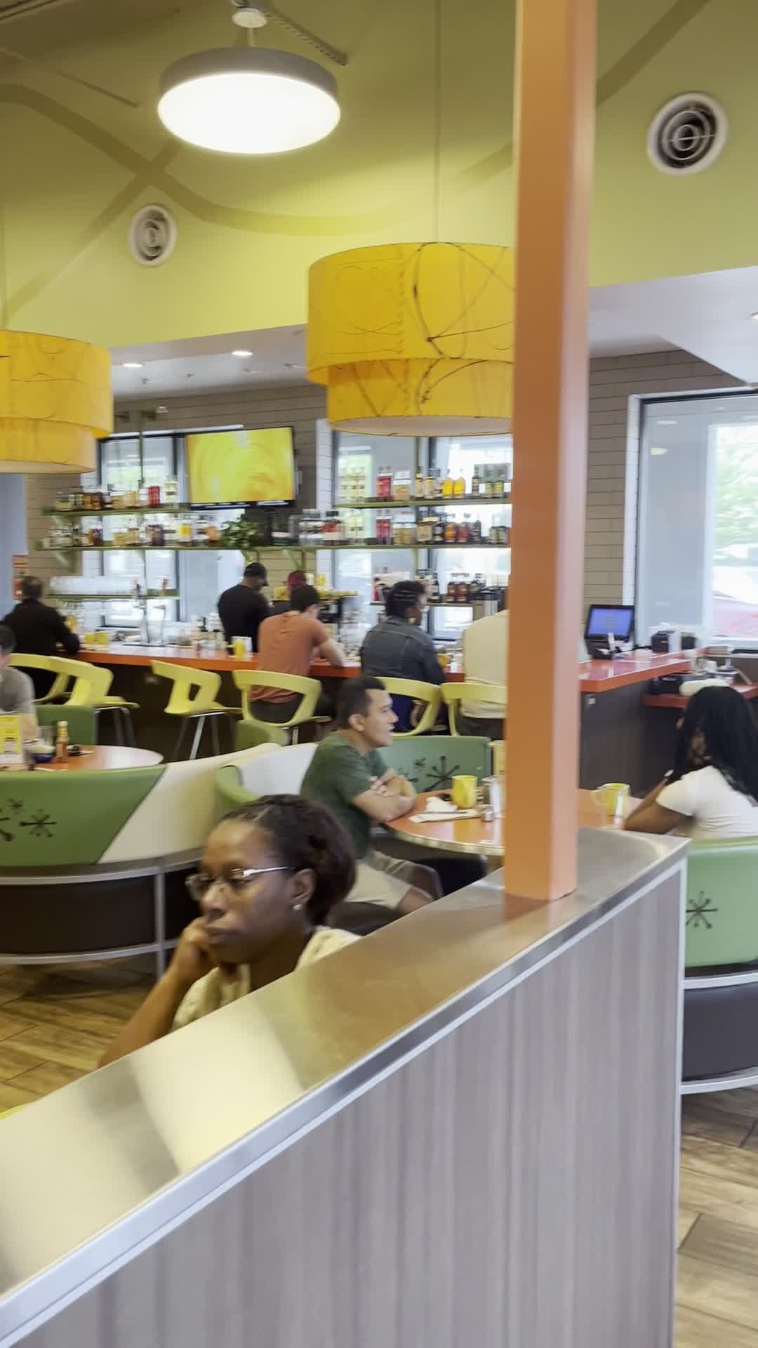 Snooze AM Eatery
