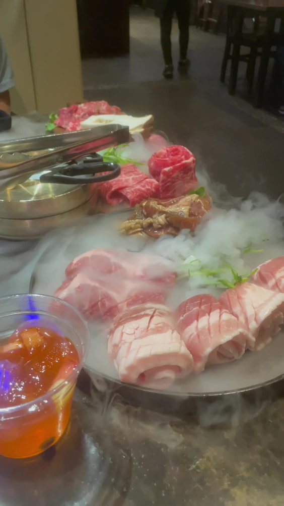 Shilla Korean Barbecue