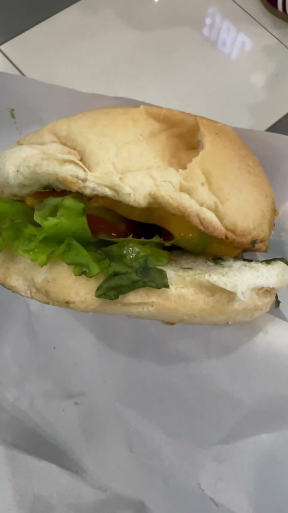 Panwiches