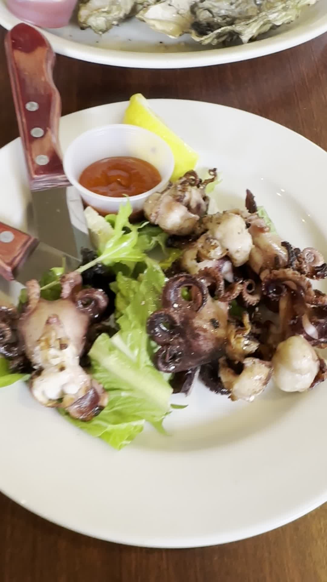 Monterey's Fish House