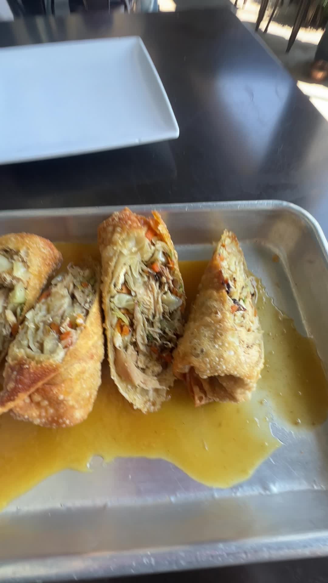 Chef Rob's Caribbean Cafe