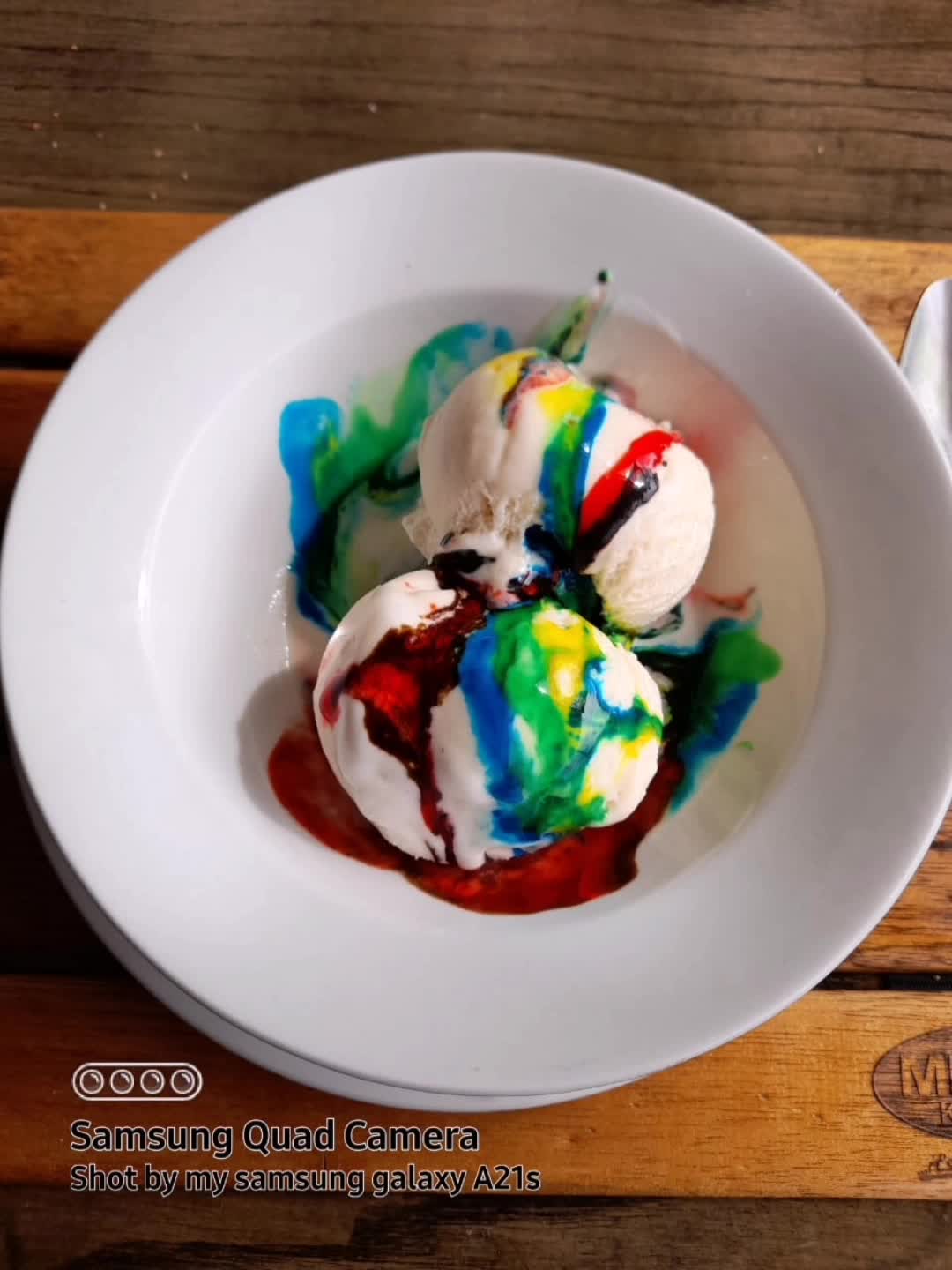 Angelos | Café | Shark Rock