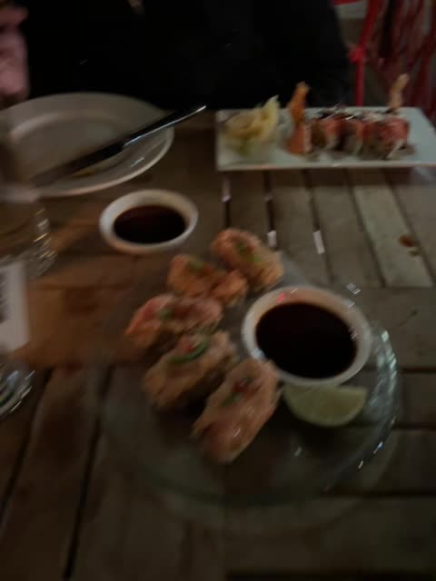 Lure Fishbar