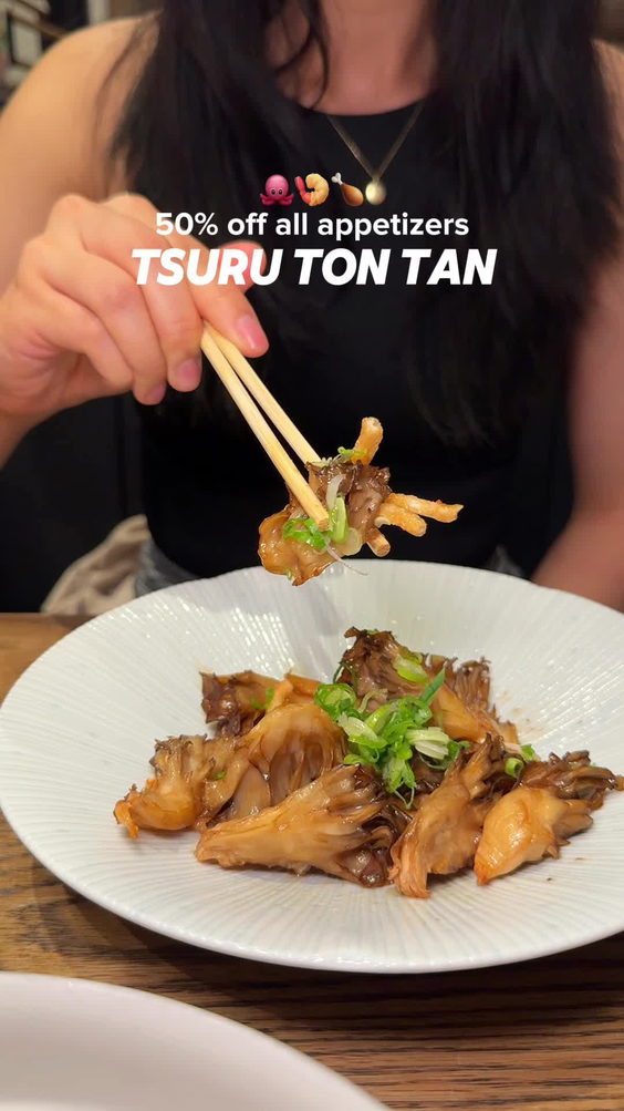 Tsurutontan