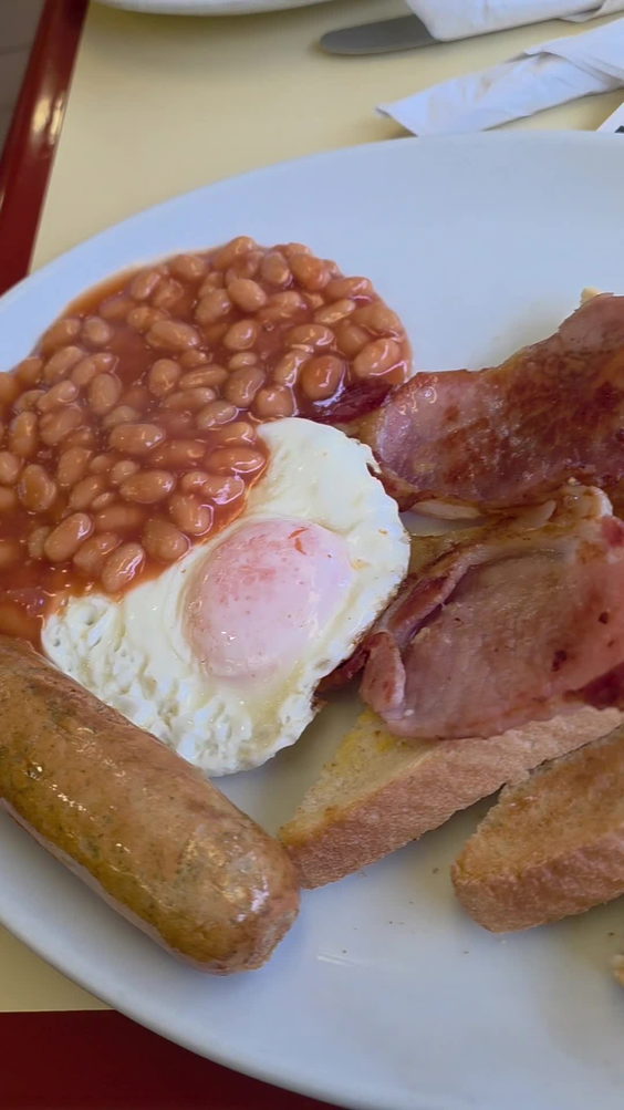 Breadline Cafe