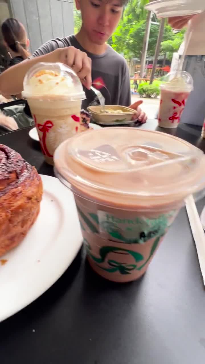 Starbucks