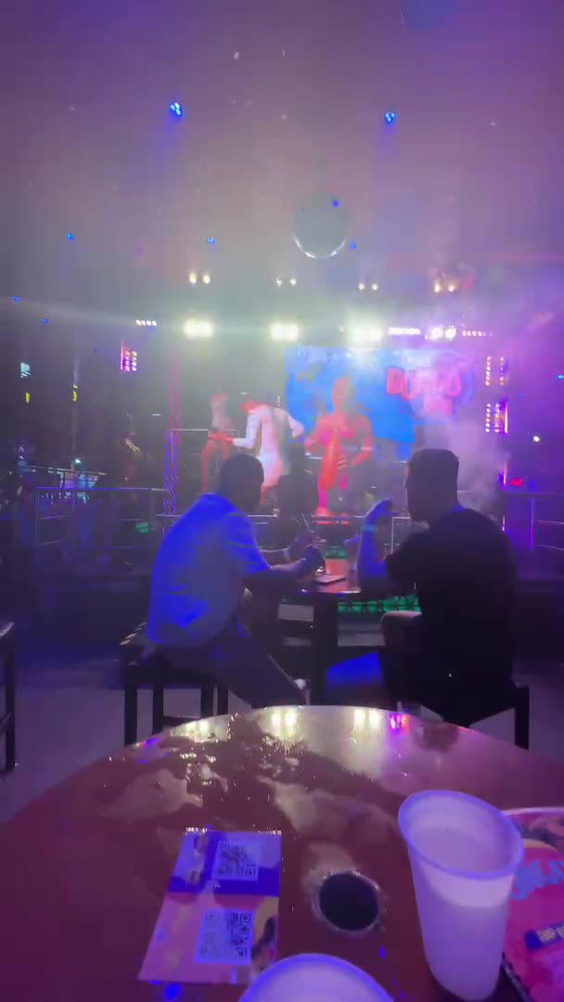 Coco Bongo