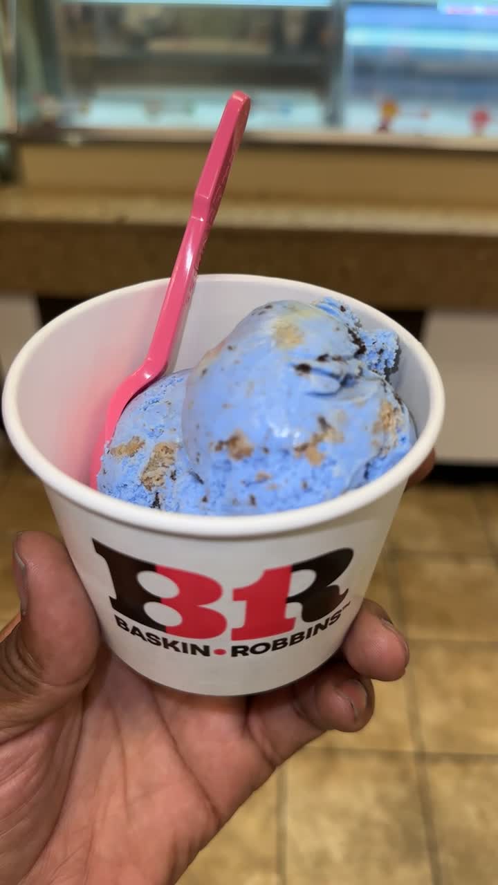 Baskin-Robbins