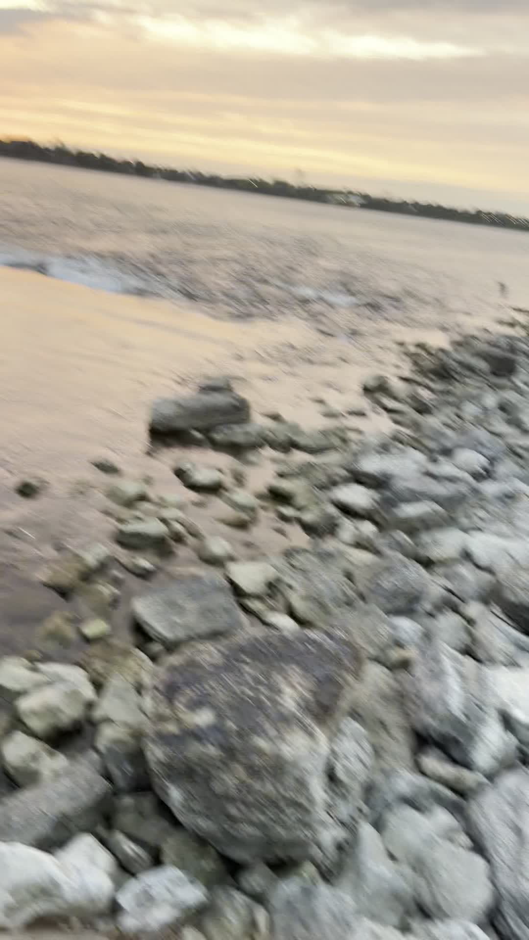 Where The Sidewalk Ends