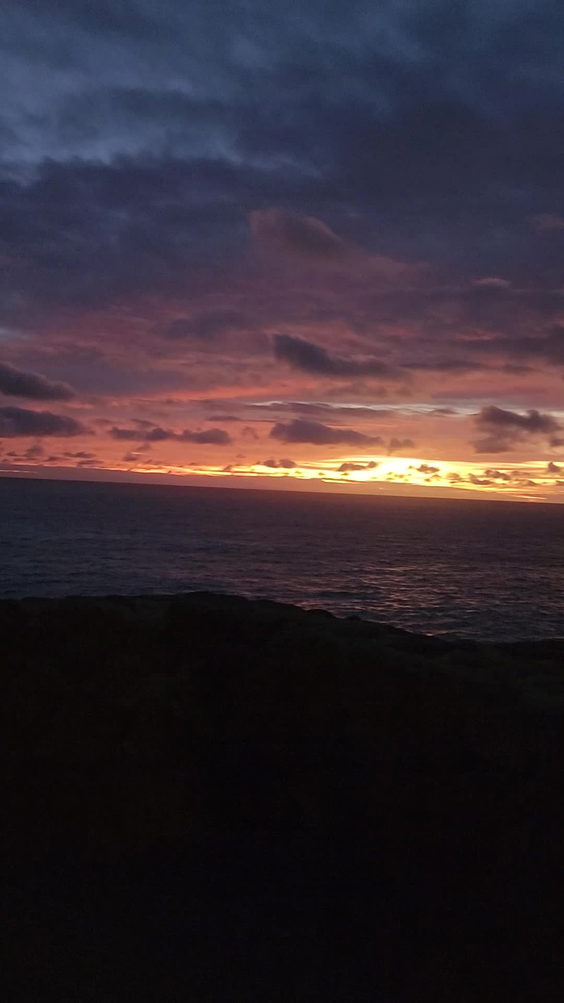 Hanauma Bay