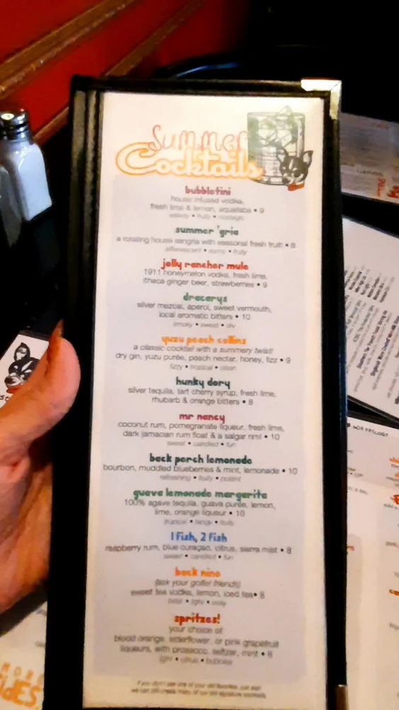 Lost Dog Café
