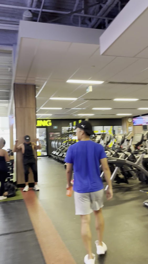 GoodLife Fitness Markham Birchmount and Enterprise