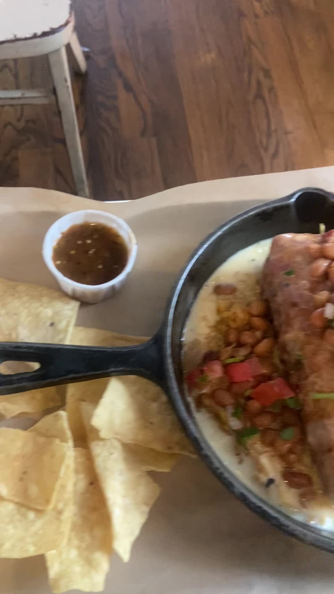 Kansas City Taco Company