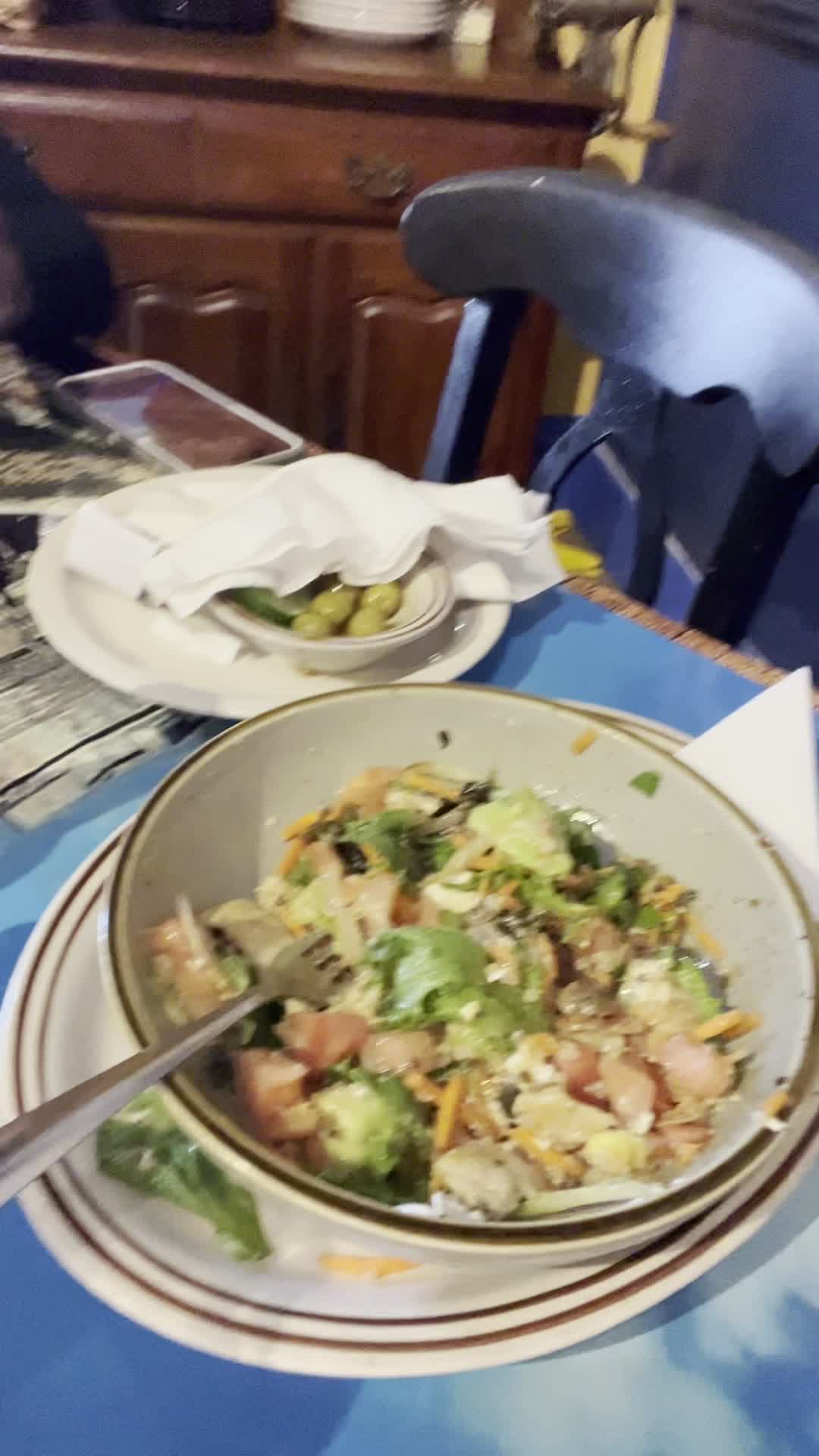 Nini's Cuban Cuisine