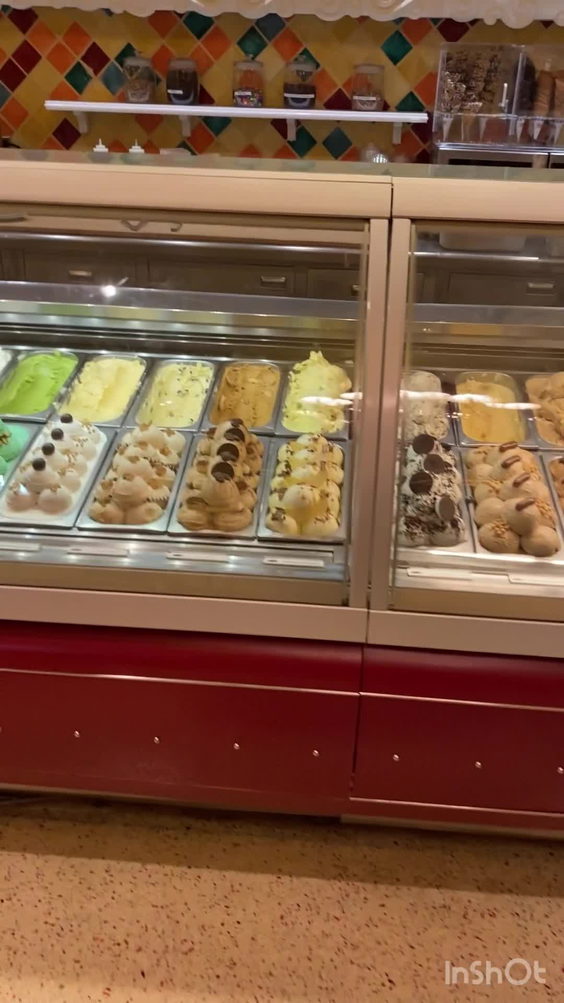 Cafe Gelato