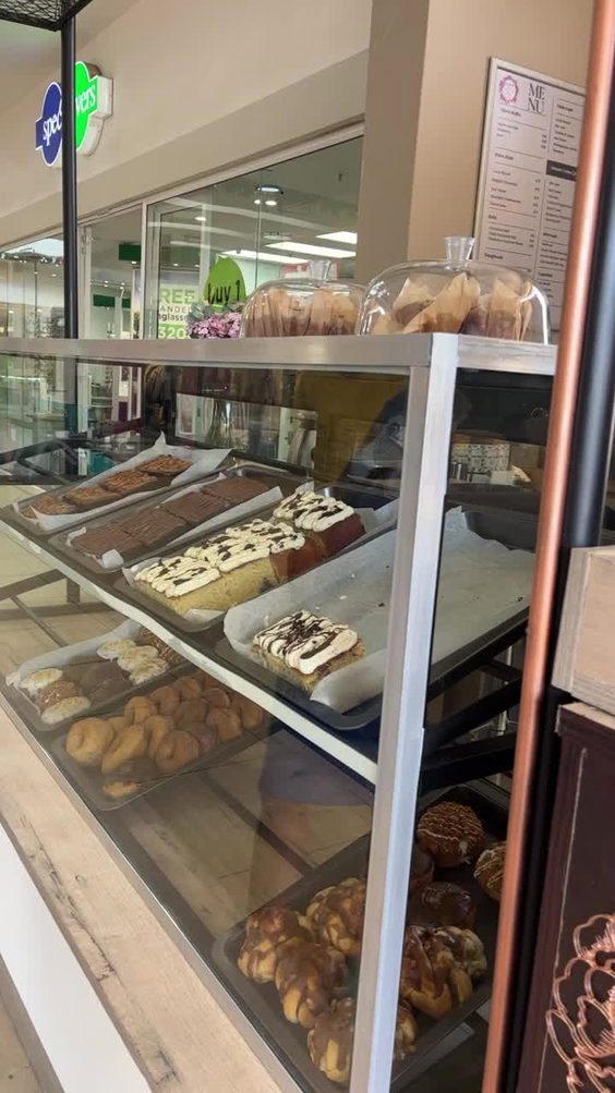 CakedPretty Cake Boutique
