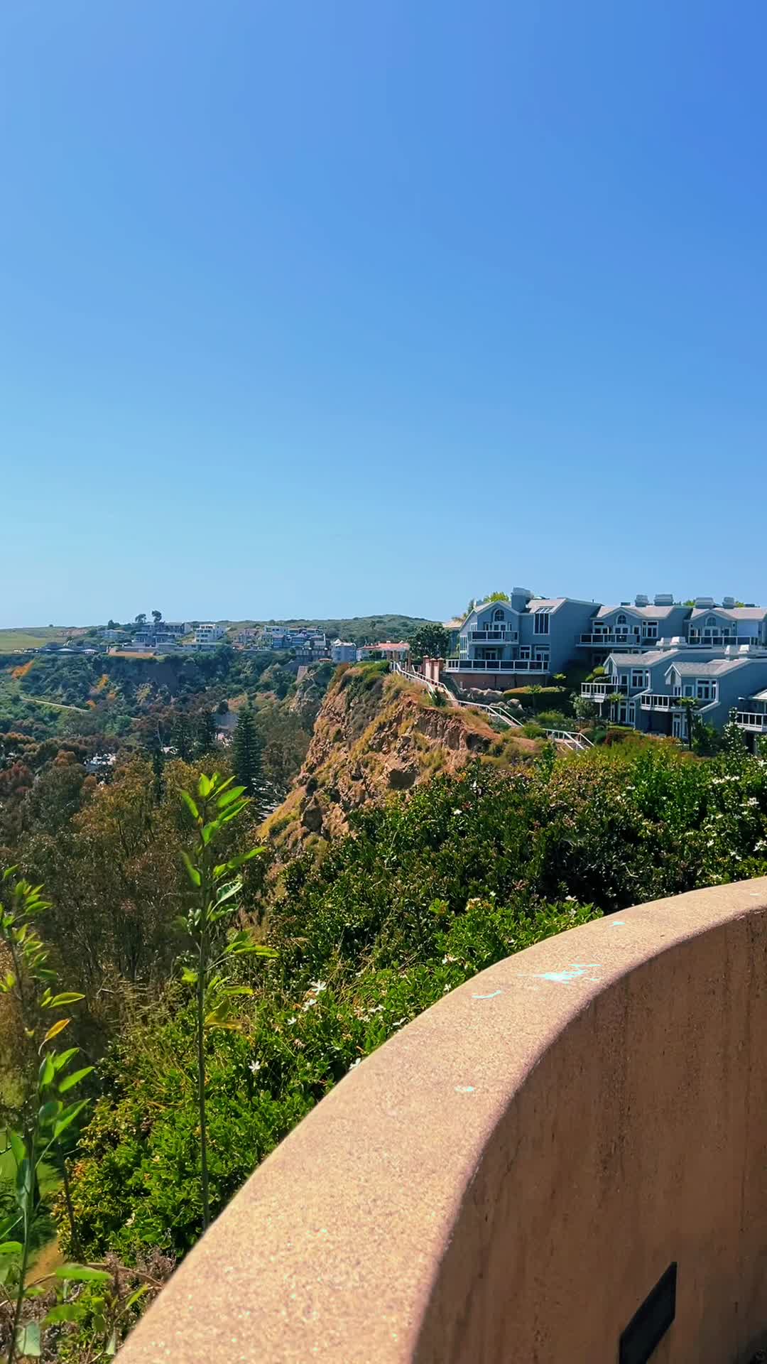 Bluff Top Trail