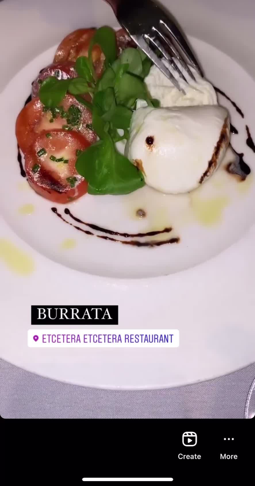 Etcetera Etcetera