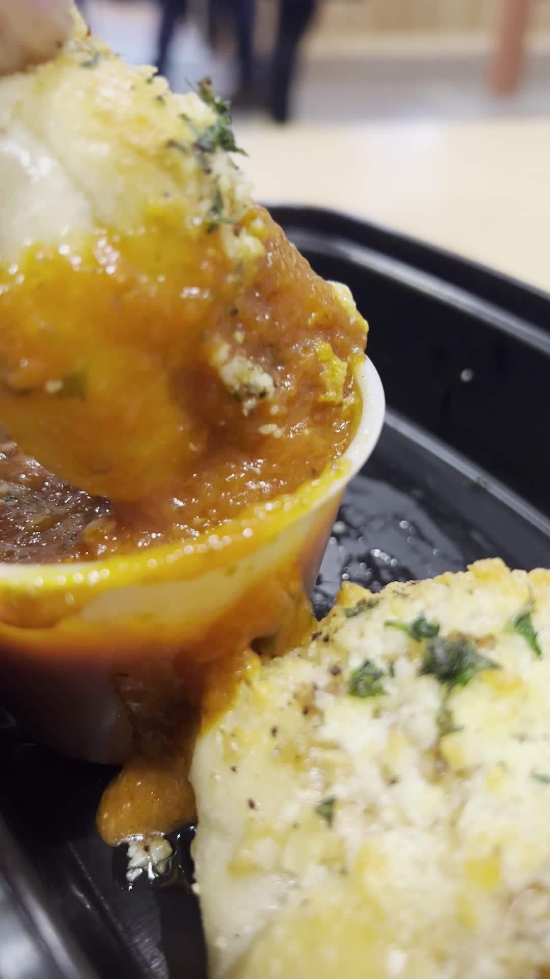 Twisted Italian Cafe