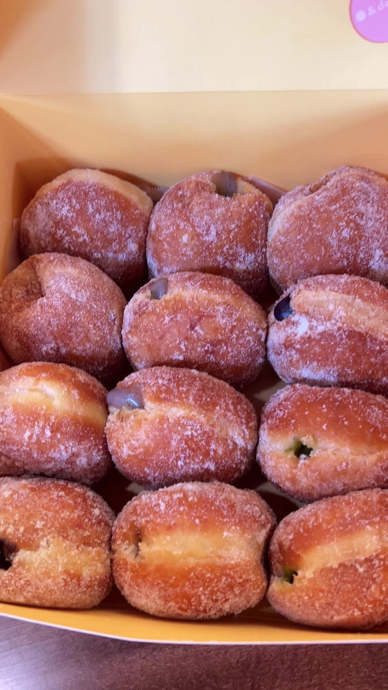 Dot & Dough