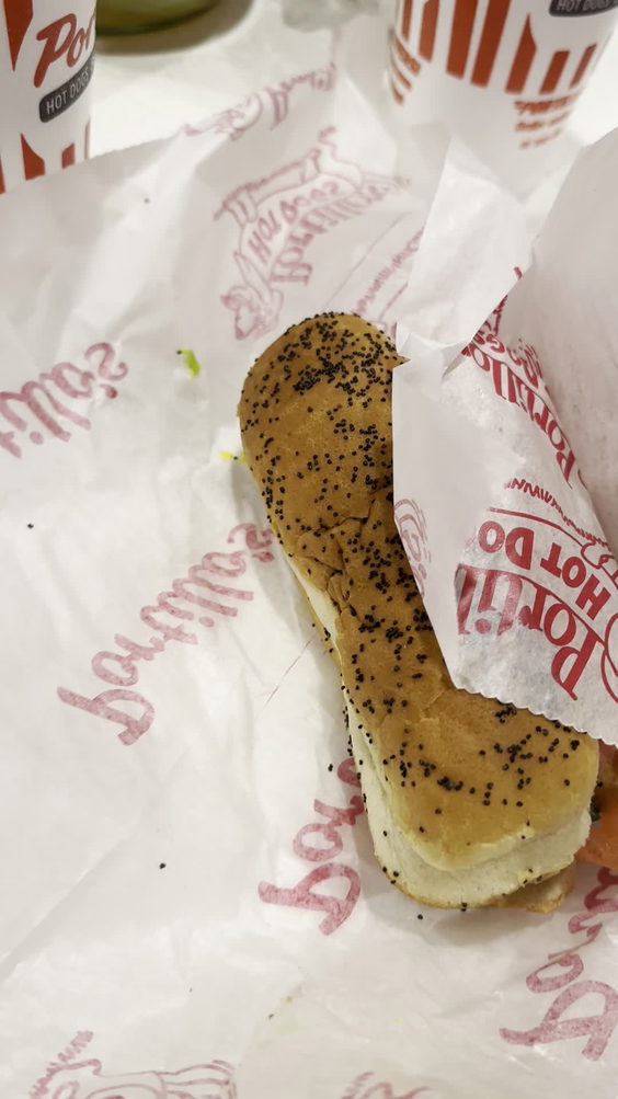 Portillo's