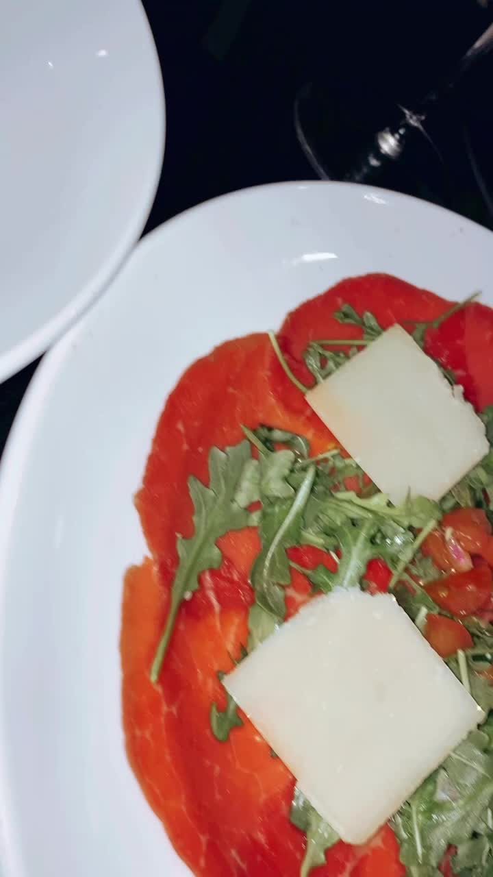 Carpaccio