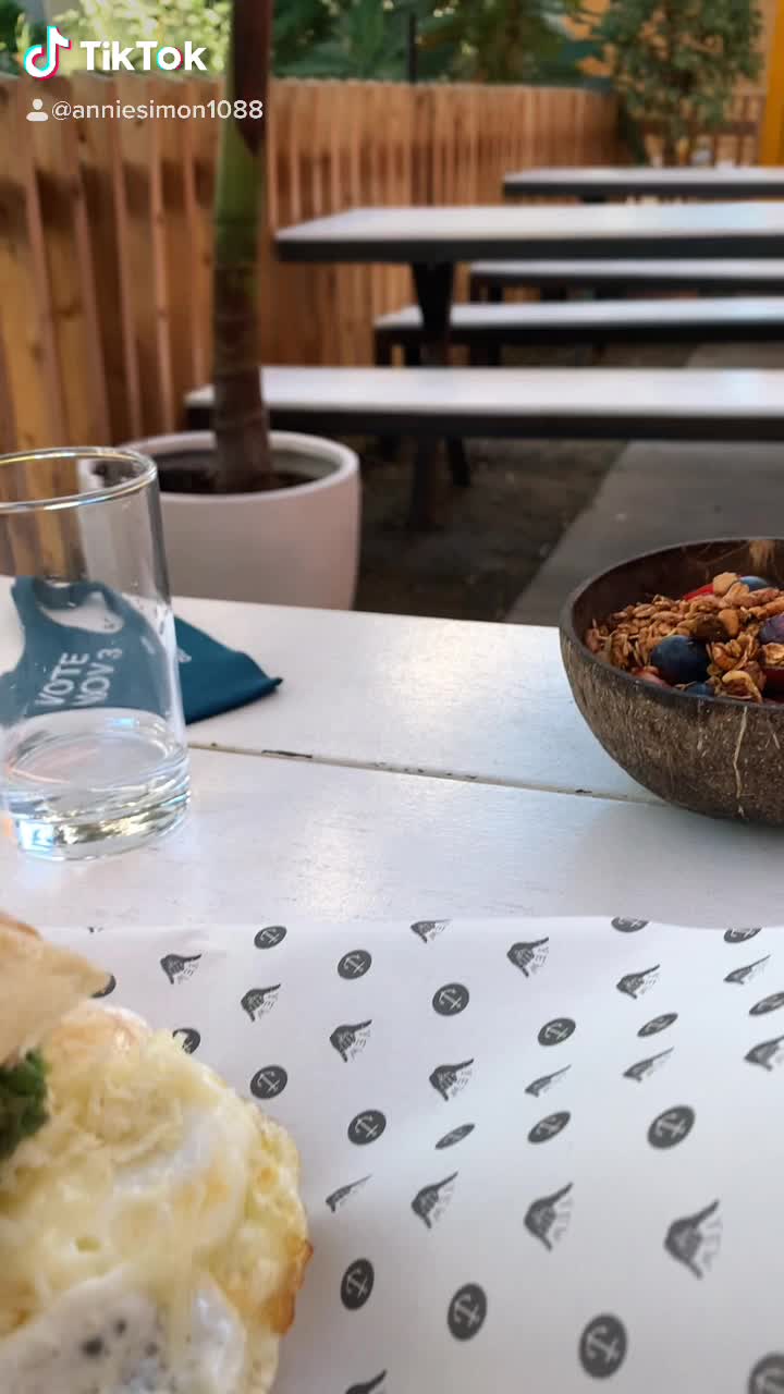 Bondi Harvest Culver City