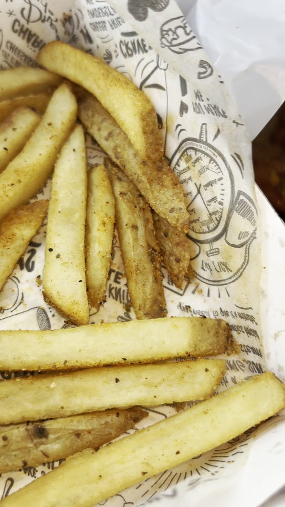 Charleys Cheesesteaks