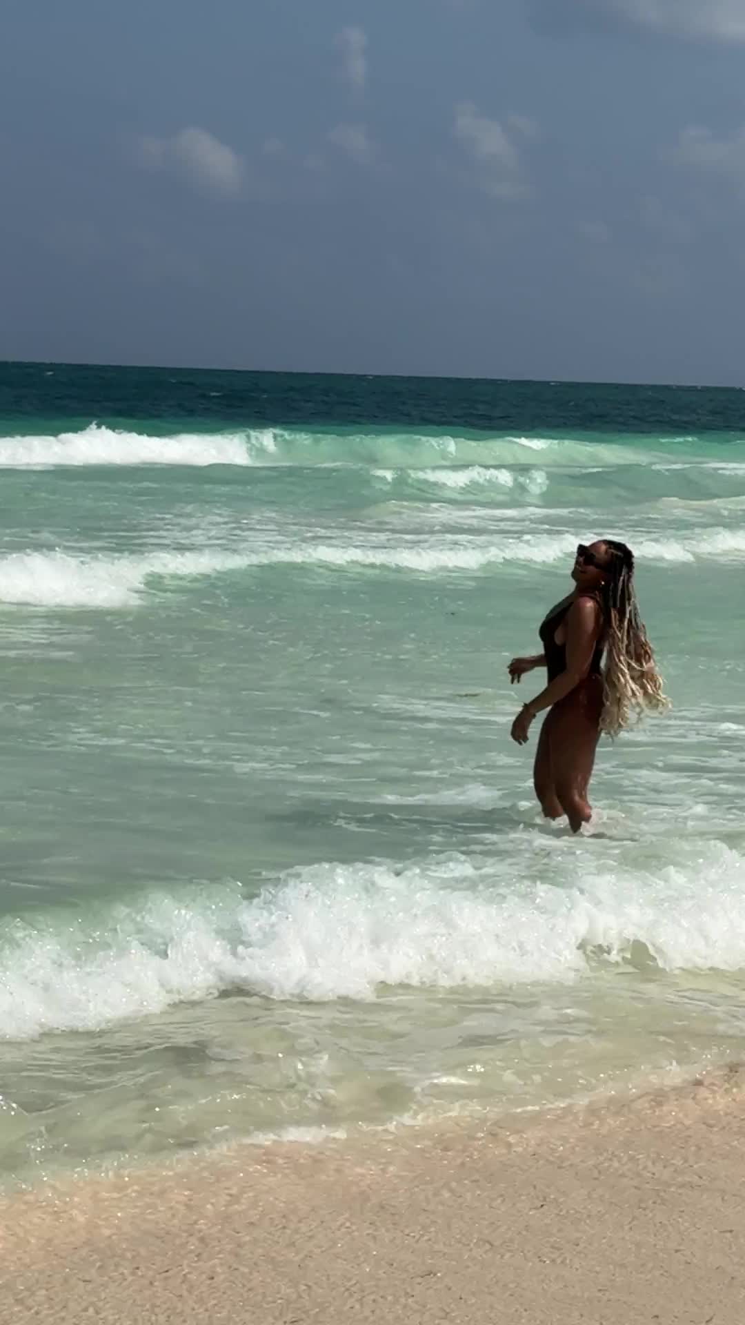 Video review of Be Tulum