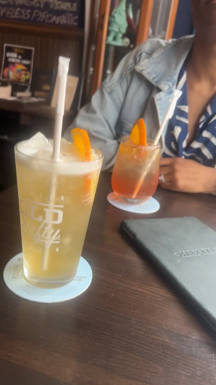 Hekate Cafe & Elixir Lounge