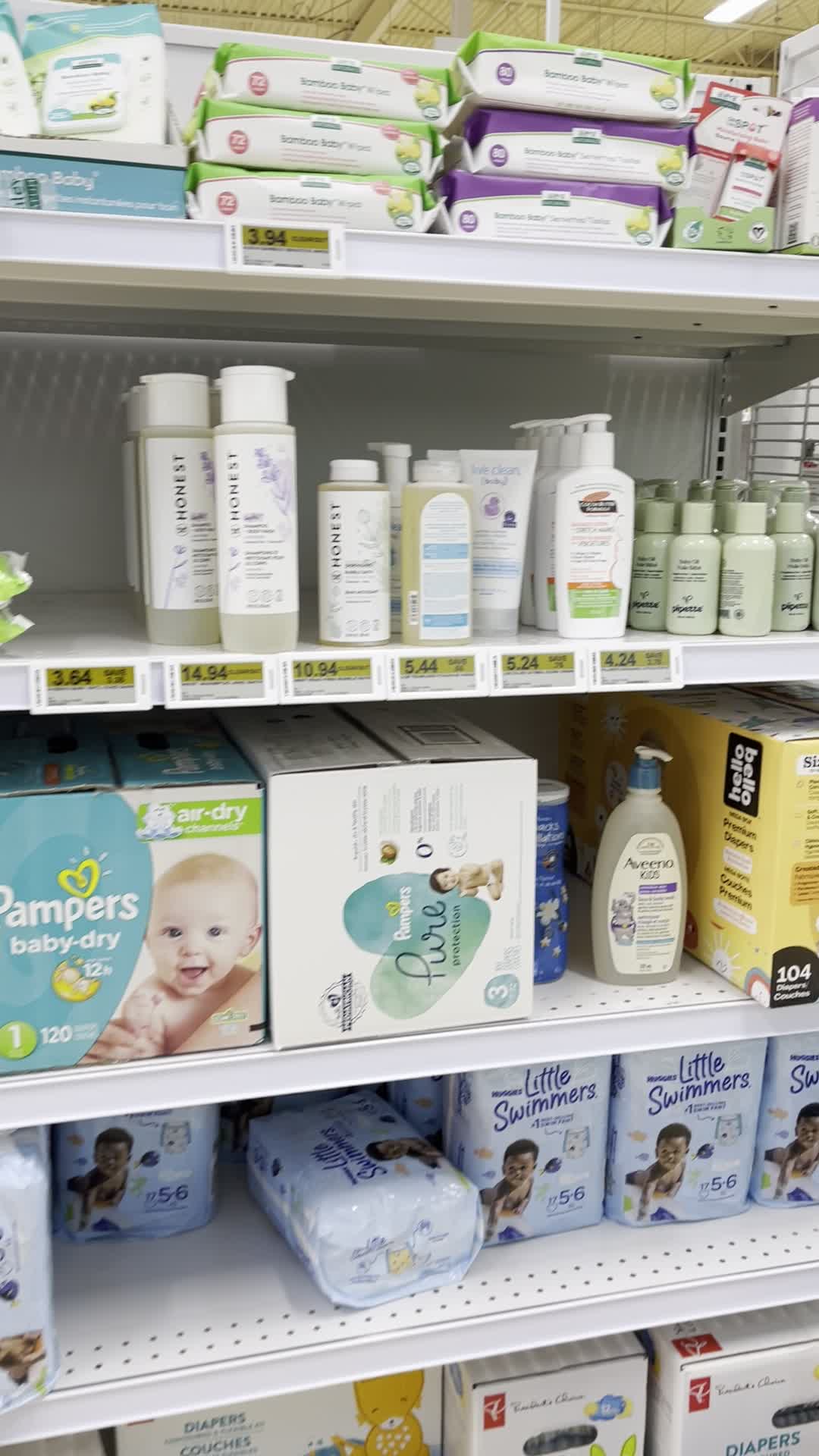 Real Canadian Superstore Gateway Road