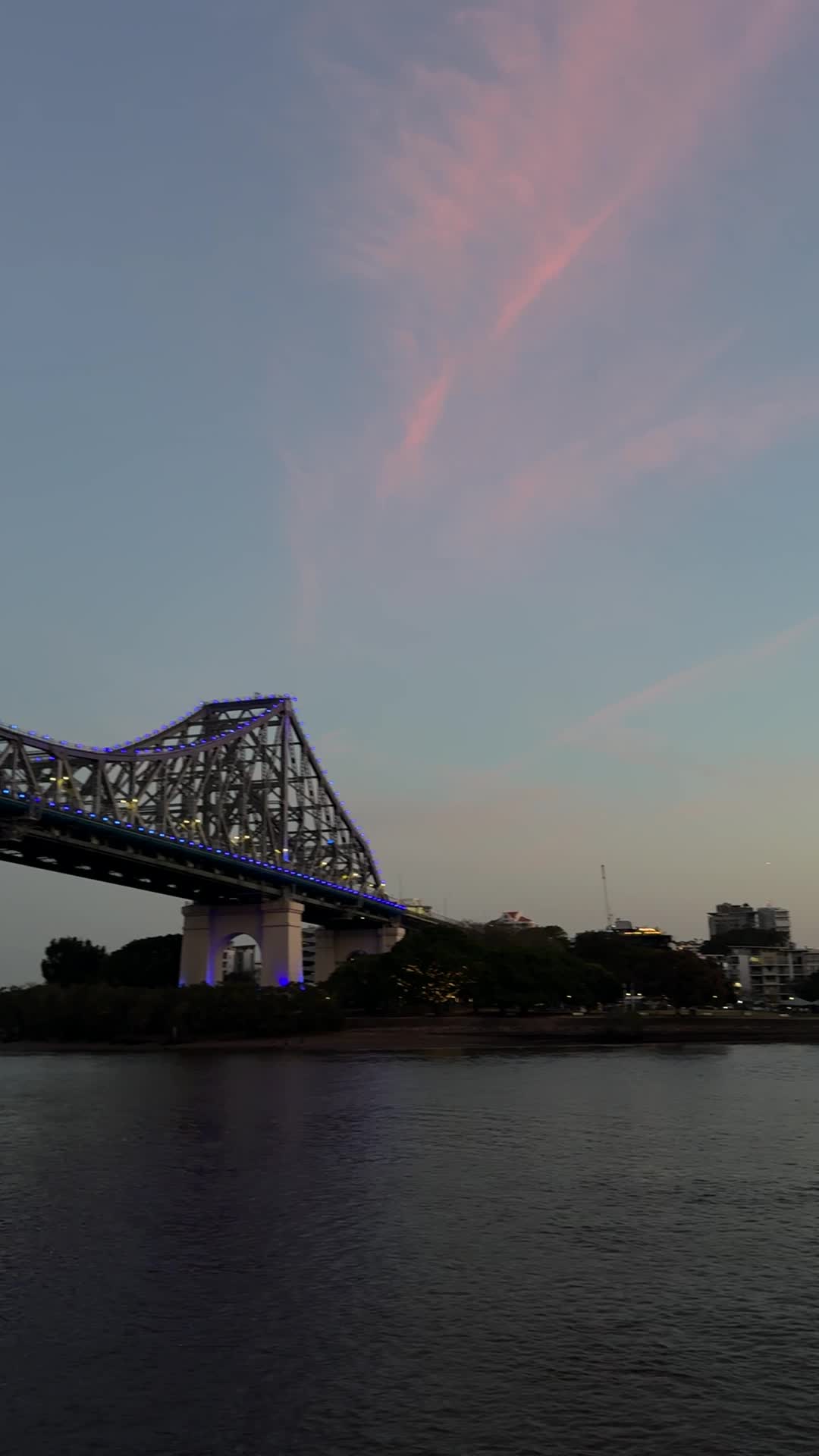 Story Bridge Hotel