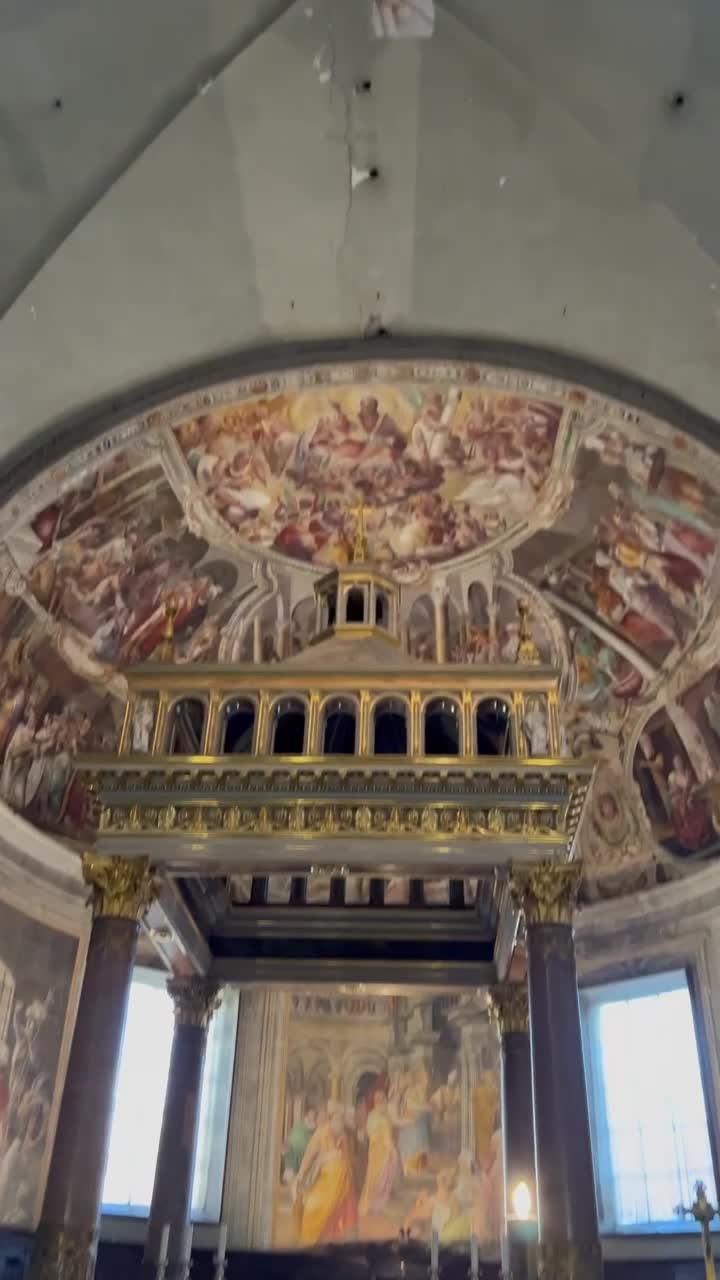 Mosè di Michelangelo