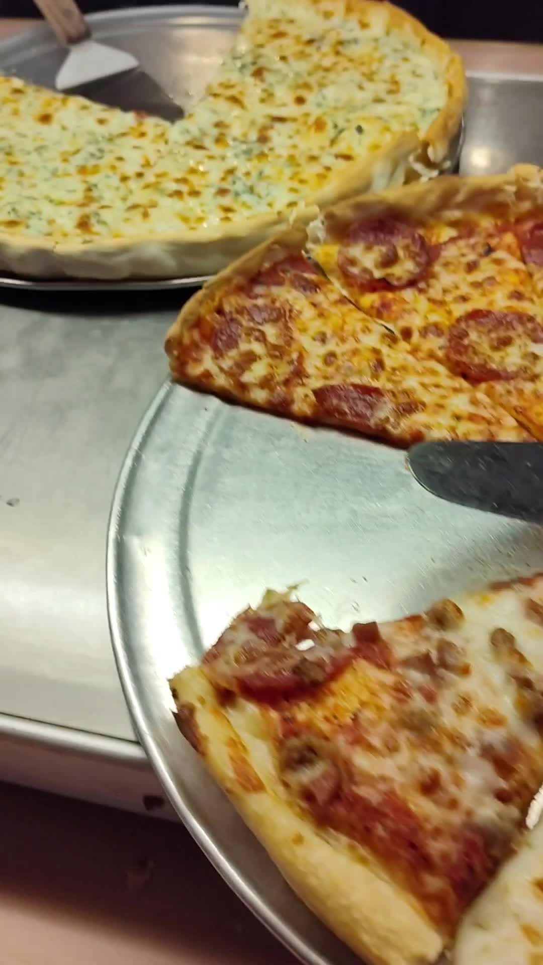 Piccolo Milano Pizza & Restaurant