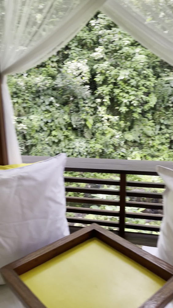 Spa at Maya Ubud