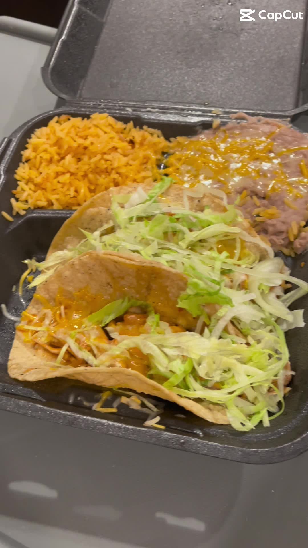 Alberto's Mexican Food