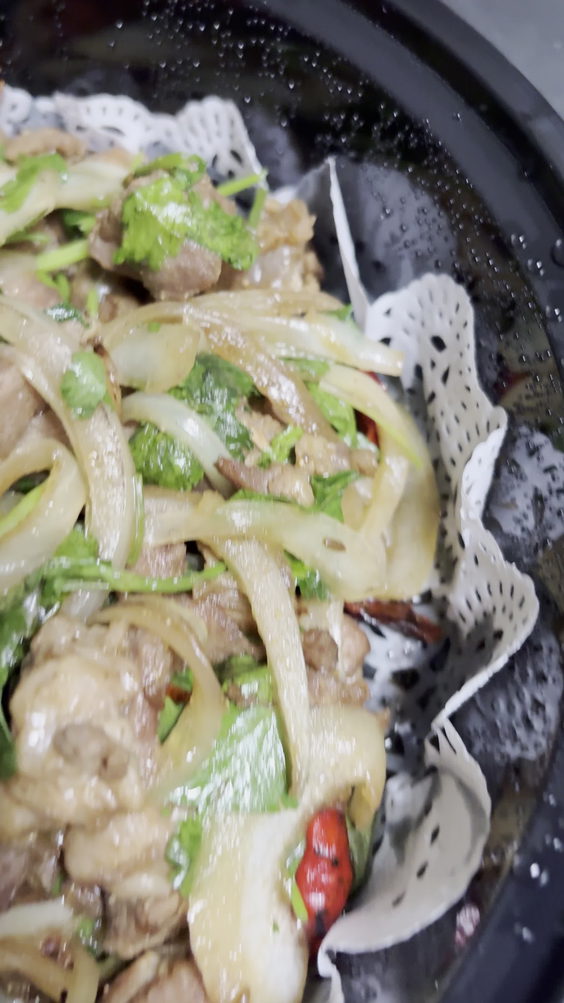 Fishing Boat Chinese Cuisine