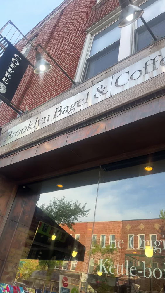 Brooklyn Bagel & Coffee Company